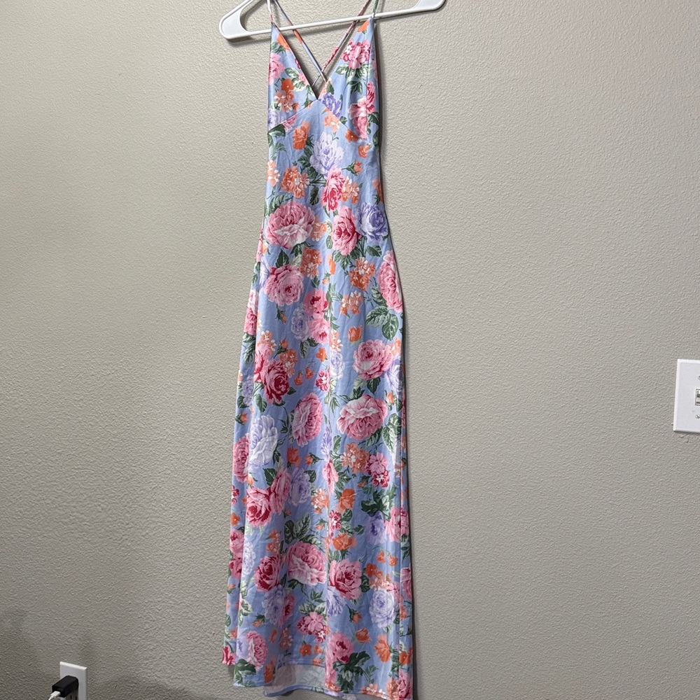 Park & Fifth Davenport Dress - Picture 16 of 16